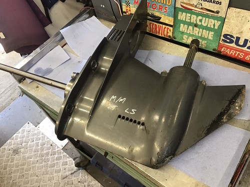 Mariner mercury 40hp 60hp - ,