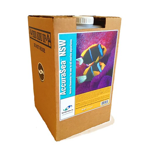 Accurasea natural seawater - accurasea,