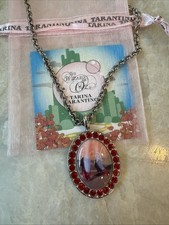 2009 Tarina Tarantino Wizard