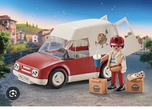 Playmobil 9860 city - 9860,
