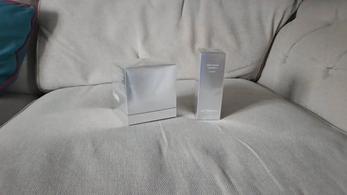 Prairie white caviar - prairie, creme