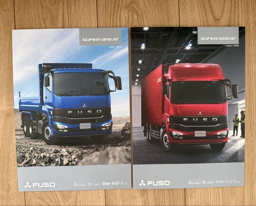 0613 mitsubishi fuso super - 0613,