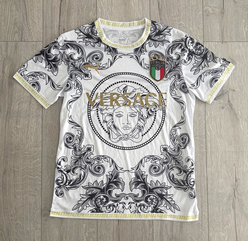 Italy versace concept - italy,