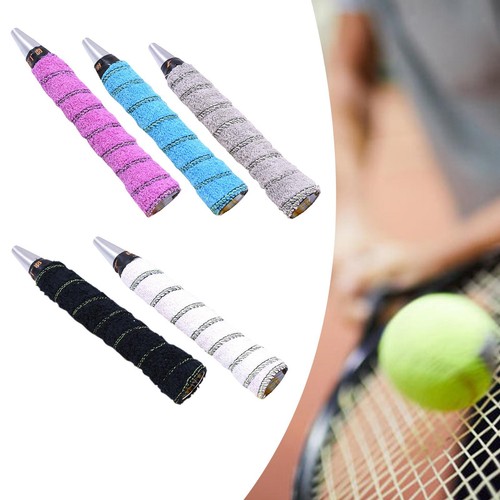 Towel tennis badminton racket - towel,