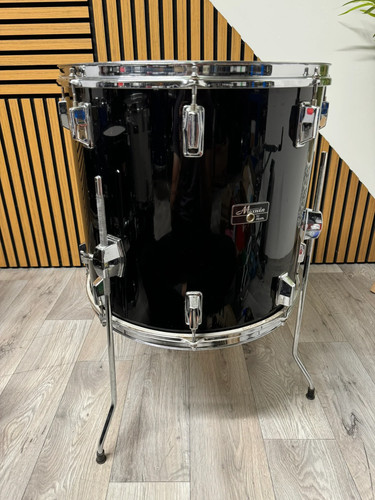 Pearl maxwin x16 floor - 16"x16",