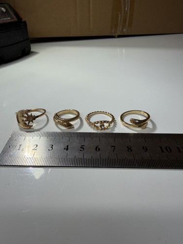 Job lot costume jewellery - 4,
