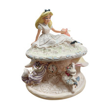 Disney Traditions Alice in