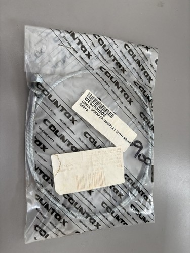 Genuine westwood countax - genuine,
