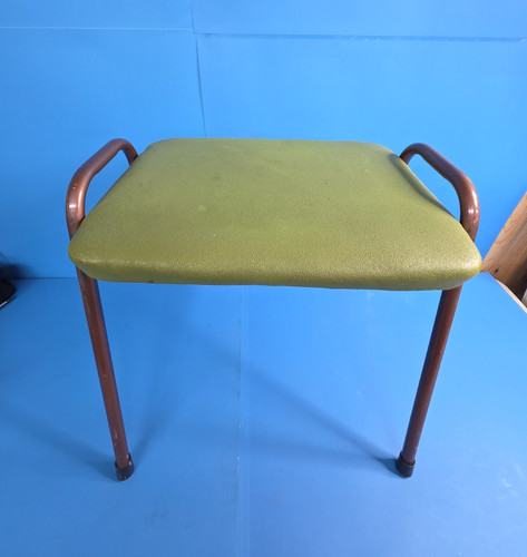 Vintage mcm matawa avocado - mcm,