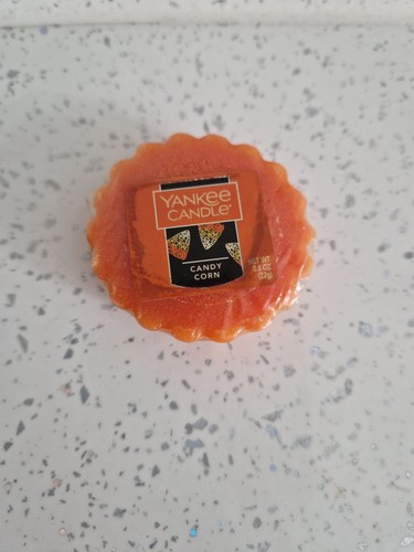 Yankee candle halloween wax - yankee,
