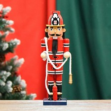 Nutcracker Figurine Christmas