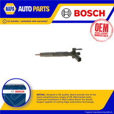 Diesel Fuel Injector