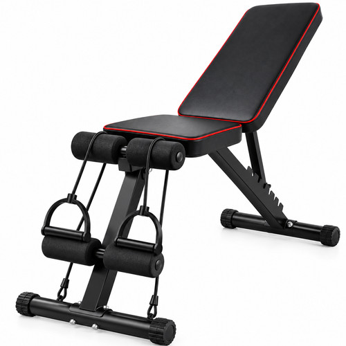 Multi exercise adjustable - exercise,