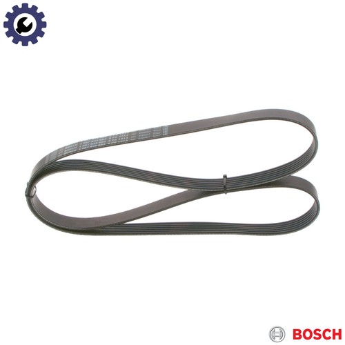 Vribbed belt 987 945 984 - 1, for