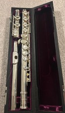 Trevor Jones 10xE Silver Open