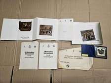 Motorcycle Memorabilia