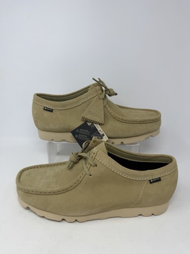 Clark original wallabee - original,