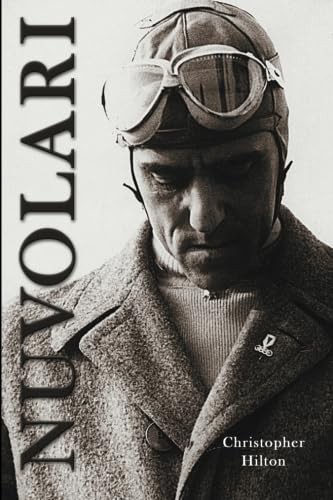 Nuvolari hilton christopher - nuvolari,,