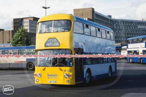 Bus photo kelvin scottish - photo,
