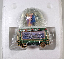 Thomas Kinkade Wonderland