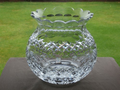 Waterford crystal american - crystal,