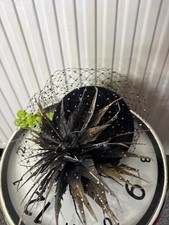 Hats by mimi Millinary