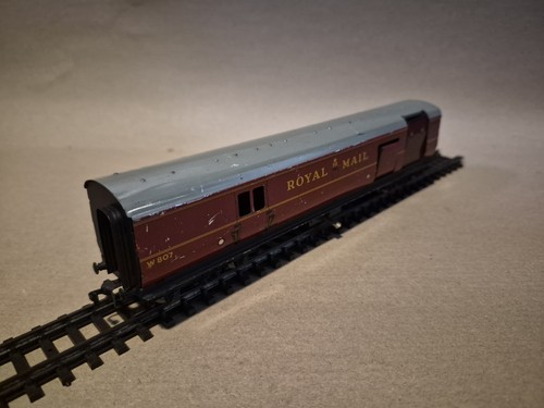 Hornby dublo 32098 gauge - hornby, 3