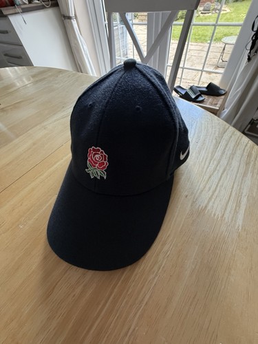 England rugby nike vintage - rugby,