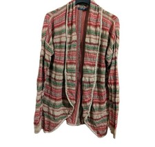 Ralph Lauren Aztec Colourful