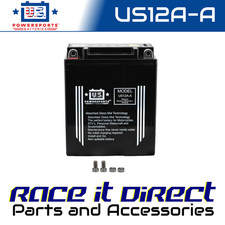 US Powersports Battery for