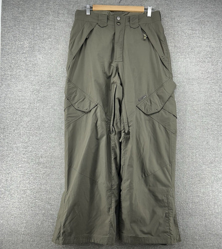 Sims snowboarding cargo pants - sims,