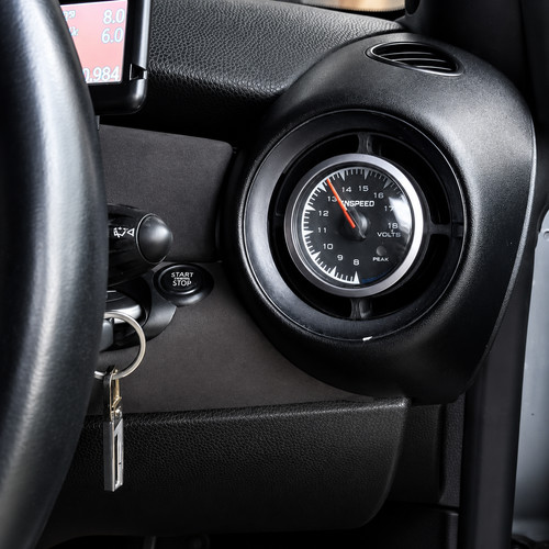 Mini cooper jcw r55 r56 - s/jcw,
