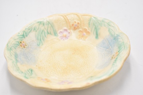 Vintage avon ware bowl - vintage,