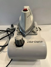 Euro-Pro EP 8000 Steam