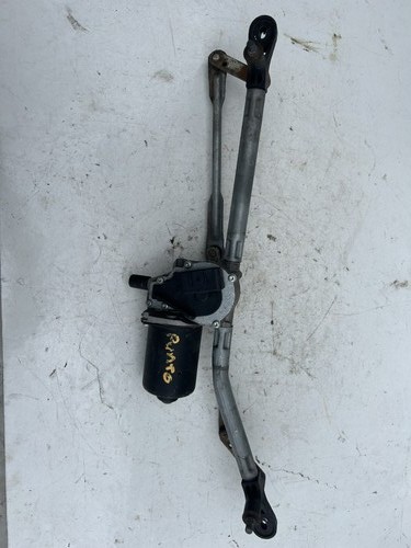 Fiat punto 2004 - front, wiper