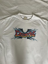 Cortiez Print T Shirt Size