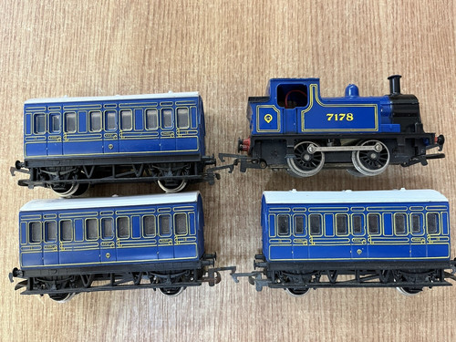 Hornby gauge model - gauge, railway