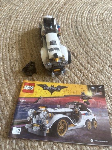 Lego batman movie 70911 the - lego,
