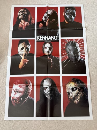 Slipknot dave grohl - slipknot,