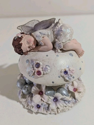 Regency fine arts fairy - regency,