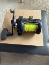Penn Mag  1 Multiplier Reel