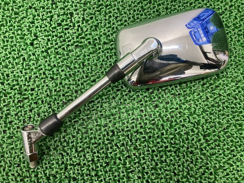 Gsx1400 mirror 0058 - gsx1400, side)
