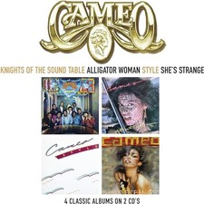 Cameo - Kights Of The