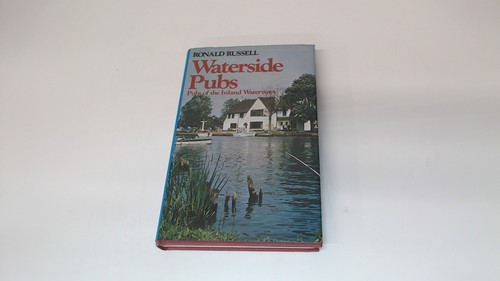 Waterside pubs - pubs:, of