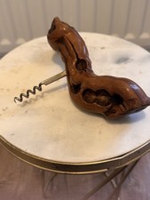 Man Cave Grapevine Wood