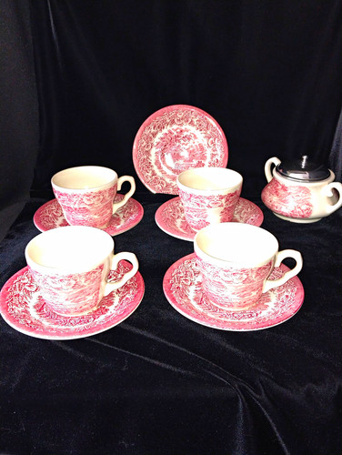 Johnson england pink white - england,