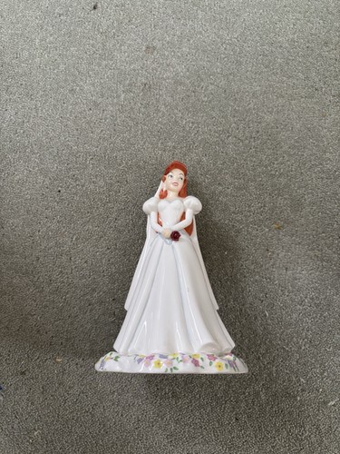 Royal doulton princess ariel - royal,