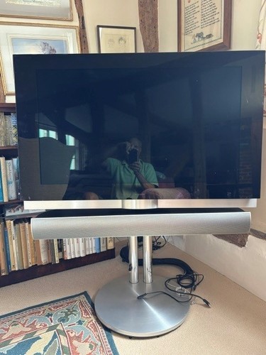 Bang olufsen beovision 7 40 - beovision,