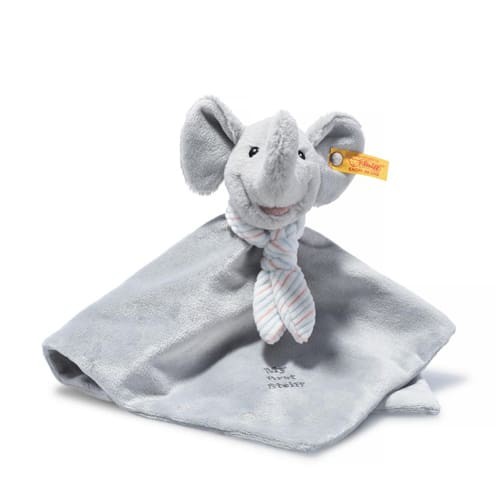 First steiff ellie elephant - my,