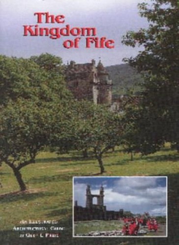 The kingdom fife - fife:, an
